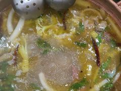 -三锅莊·牦牛肉火锅·香格里拉特色藏餐宴请餐厅(昆明创始店)
