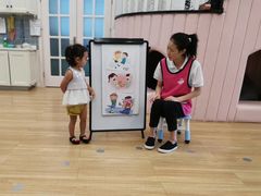 -希希家·托婴服务(西村店)