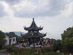 -东山风景区(洞庭东山)