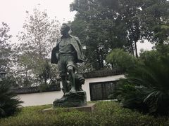 -大渡口区义渡公园
