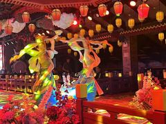 -党河风情线国家水利风景区