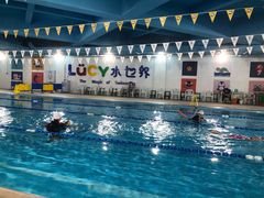 -Lucy水世界游泳学校(望京馆)