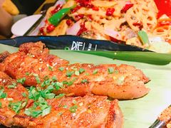 -别院里音乐餐酒吧(双流航空港店)