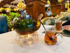 -萨拉漫饮食(北京中路店)