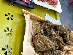 -活鱼馆(宜兴埠店)