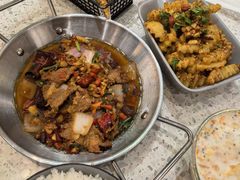 -雲物·云南小馆(好悦天地店)