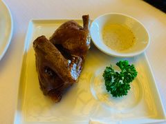 -富力丽思卡尔顿酒店·丽轩中餐厅