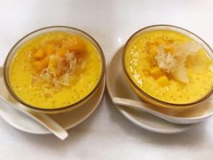 -味香园传统甜品店(牛车水店)