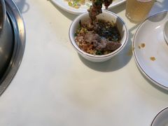 -潮泰牛肉火锅 · 创于1992年(车公庙店)