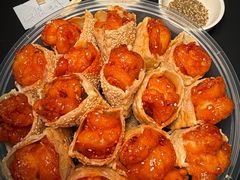 -必点海鲜·海肠捞饭大王(滨江道店)