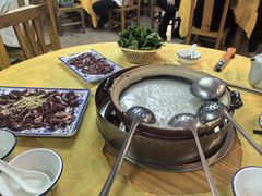 -大戚饭店(泰华路店)