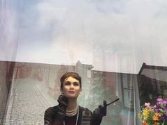 -河坊美食街(河坊街店)