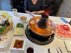 -丁卯•铜锅涮肉(工体店)