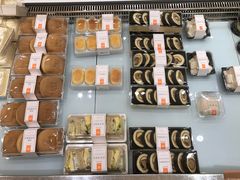 -御蝶坊生日蛋糕KNAC(创业店)