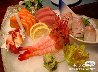 和老弟开启春天美食第一站