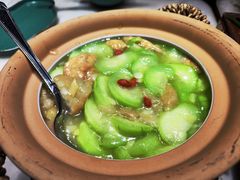 -锦府盐帮·李宅(领展购物广场中关村店)