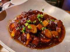 -绿茶餐厅(深圳龙华天虹购物中心店)