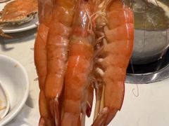 -九月海·海鲜自助(世纪东方店)