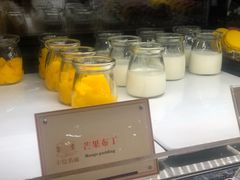 -半岛翡丽海鲜自助餐厅(观风亭店)