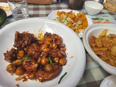-北京水岸山吧度假村(雁栖镇店)