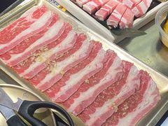 -盛辛巴·东北炭火烤肉(红山6979店)