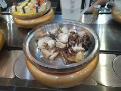 -龍歌自助小火锅(崂山丽达店)