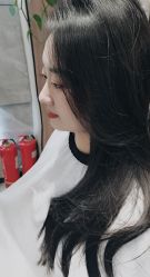 -SA MI hair salon烫染沙龙