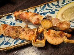 京葱鸡肉-哥哥の深夜食堂(叁宸里店)