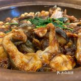 5.2带着家人品广州老味道