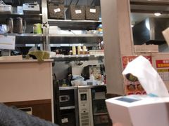 -横浜家系ラーメン壱角家(新宿アルタ裏店)