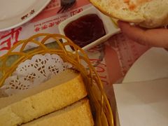 -华梅西餐厅(哈尔滨中央大街店)