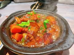 -小时候焗海鲜(鄞州万达店)