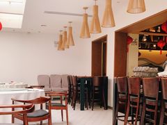-陆壹捌餐厅(五大道店)