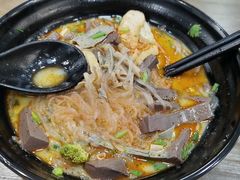 -鸭小妹鸭血粉丝(老门东店)