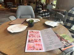 -粤海喜来登酒店·&More聚驿(天河城店)