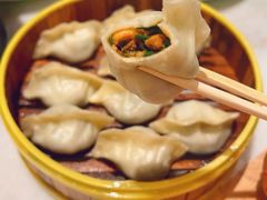 -老边饺子馆(金源店)