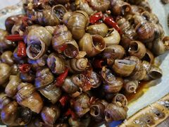 -虎虎龙虾大排档(双井店)