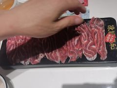 -陈记顺和牛肉火锅馆(天河北路店)