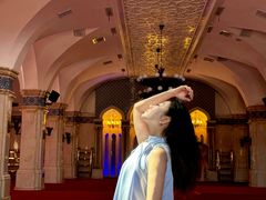 -新疆国际大巴扎-二道桥清真寺