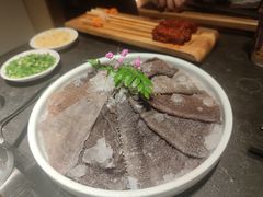 极品鲜毛肚-锦城印象火锅(天府三街店)