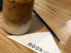 -GOTLOT COFFEE&KITCHEN角落厨房NOOK店