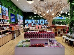 -横琴购口岸商业广场