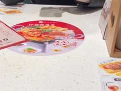 -谭仔米线(壹方城店)