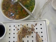 -老毛手抓·盐池滩羊非遗手抓(宁夏总店)