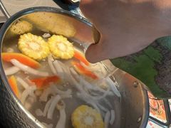 -椰小鸡·琼州糟粕醋·火锅(美兰缤纷城店)