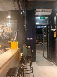 -G-STEPS舞蹈工作室