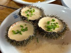 -蓝湾碧波·老字号·疍家非遗海上餐厅