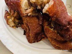 金牌猪手-百家园土菜馆(兴民北路店)