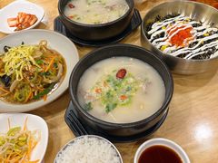 -大田牛尾汤(幸福河市场店)