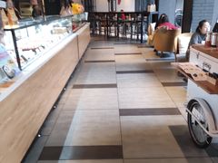 -YUMI芽米·法式烘焙·咖啡(文化宫店)